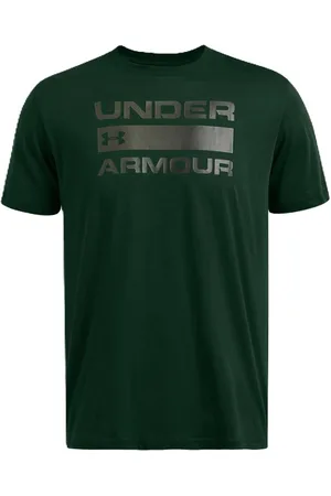 Under Armour Funktionsshirt Herren Team Issue Wordmark Kurzarm-Oberteil - Verkäufer: Teamsport X-press