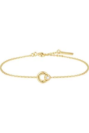 ANIA HAIE Armband Damen-Armband 925er Silber, Chic Creator - Verkäufer: CHRIST Juweliere und Uhrmacher seit 1863 GmbH