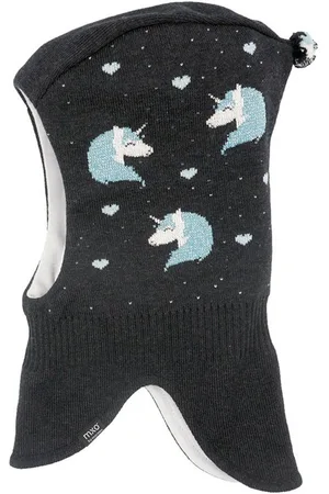 maximo Schlupfmütze im Einhorn-Design