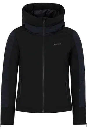 Protest Skijacke PRTMERCURY snowjacket True Black - Verkäufer: Alpensportler