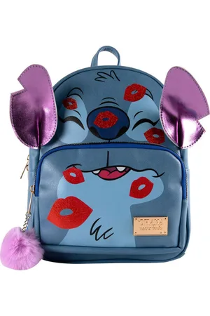 Cerdá Rucksack Lilo & Stitch Rucksack Stitch Kisses - Verkäufer: Geiß Entertainment