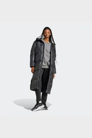 adidas Outdoorjacke W BIG BAFFLE C