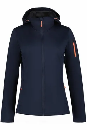 Icepeak Softshelljacke Bridgewater Softshelljacke mit Kapuze - Verkäufer: sieger-preise