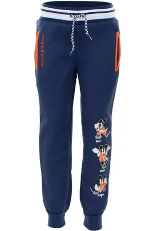 Disney Jogginghose Disney Mickey Maus Jogginghose Freizeithose Sweathose für Kinder - Verkäufer: IM-Trading