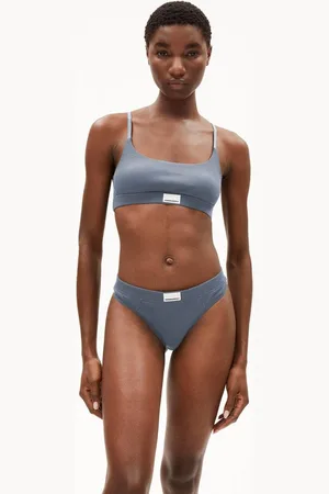 Armedangels Bügelloser BH TOVAA RIB Damen Ripp-Bralette aus Bio-Baumwoll Mix - Verkäufer:
