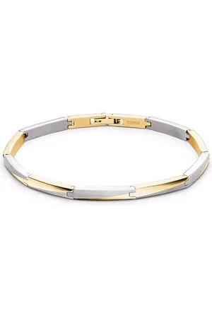 Boccia Gliederarmband Titan Bicolor - Verkäufer: uhrcenter