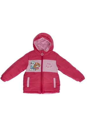 Paw Patrol Winterjacke Winterjacke Jacke Robuste und warme Outdoor-Bekleidung für Kinder - Verkäufer: IM-Trading