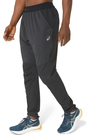 Asics Laufhose Winter Run Pant Herren Black XL - Verkäufer: Schuhdealer