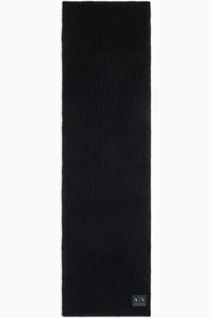 Armani Exchange Wollschal - Verkäufer: ZETTshop