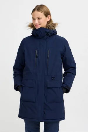 North Bend Parka NBBree W hochwertiger Mantel - Verkäufer: meinemarkenmode