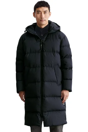 Marc O’ Polo Daunenmantel im modischen Puffer-Style