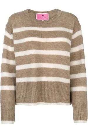 Lieblingsstück Strickpullover Streifenpullover TadineEP - Verkäufer: Frankonia