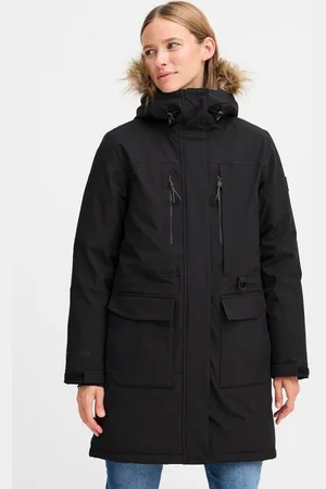 North Bend Parka NBBree W hochwertiger Mantel - Verkäufer: meinemarkenmode