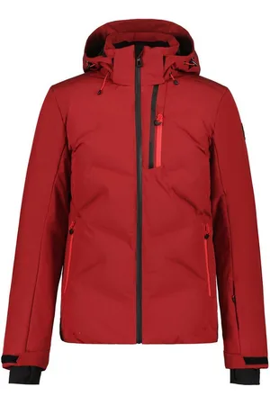Icepeak Skijacke H SKIJACKE FOLEY