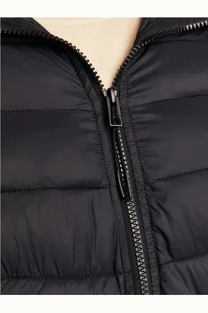 JACK & JONES Steppjacke JJESPRINT (1-St) - Verkäufer: Mary & Paul