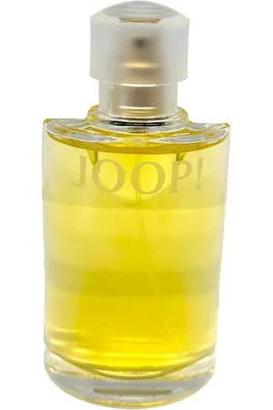 JOOP! Eau de Toilette Femme, Glasflakon, Parfüm EDT, Damenduft - Verkäufer: Look@myshop