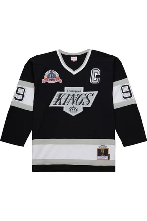 Mitchell & Ness Eishockeytrikot Wayne Gretzky Los Angeles Kings 1992 Jersey - Verkäufer: ICED OUT