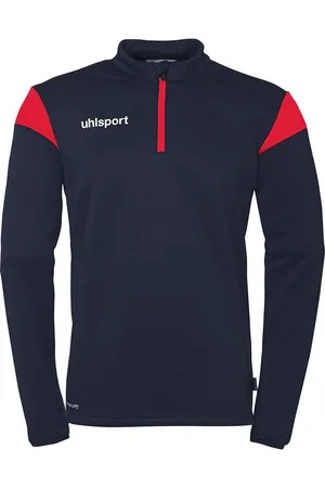 Uhlsport Trainingsjacke Squad 27 1/4 Zip Top - Verkäufer: 247Group GmbH