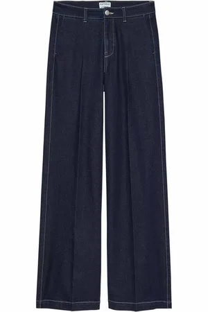 Catwalk Junkie 5-Pocket-Jeans – Maßgeschneiderte weite Jeans - Verkäufer: Schneider Fashion Store