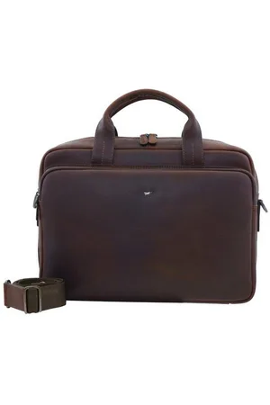 Braun büffel Laptoptasche PARMA Businesstasche M - Verkäufer:
