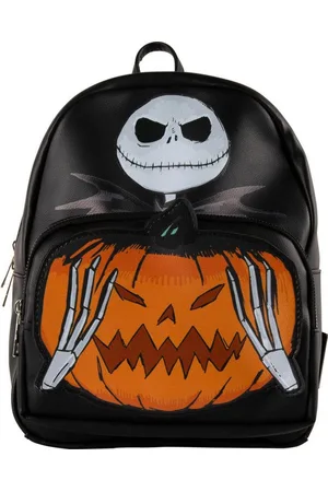 Cerdá Rucksack Nightmare before Christmas Rucksack Jack & Pumpkin - Verkäufer: Geiß Entertainment