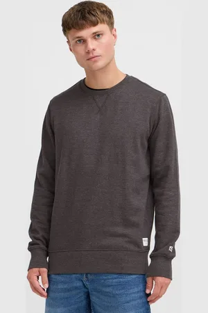 Solid Sweatshirt SDCHAD moderner Sweater - Verkäufer: meinemarkenmode