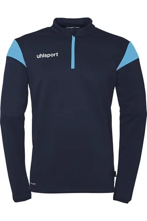 Uhlsport Trainingsjacke Squad 27 1/4 Zip Top - Verkäufer: 247Group GmbH