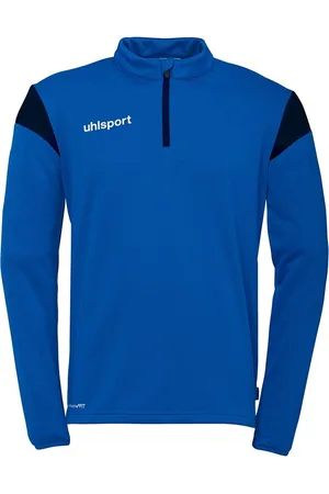 Uhlsport Trainingsjacke Squad 27 1/4 Zip Top - Verkäufer: 247Group GmbH