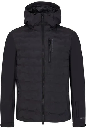 Protest Skijacke PRTMALMO snowjacket True Black - Verkäufer: Alpensportler