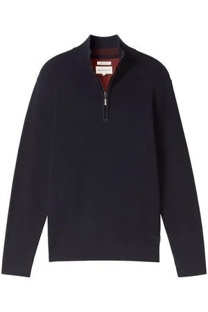 TOM TAILOR Longpullover - Verkäufer: Modehaus de Buhr