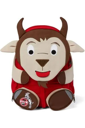 Affenzahn Kinderrucksack Großer Freund - Verkäufer: FOND OF GmbH