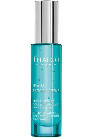 Thalgo Gesichtsserum Hyalu-Procollagène Faltenkorrigierendes Intensiv-Serum, 30ml - Verkäufer: COSMETIC GmbH