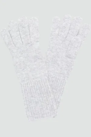 QS by s.Oliver Strickhandschuhe Handschuhe in Woll-Optik - Verkäufer:
