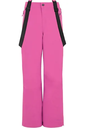 Protest Skihose SUNNY JR snowpants Foxy Pink - Verkäufer: Alpensportler
