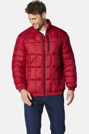 BABISTA Outdoorjacke CASIBESSO mit Nylonzipper - Verkäufer: VANDERSTORM VENTURES