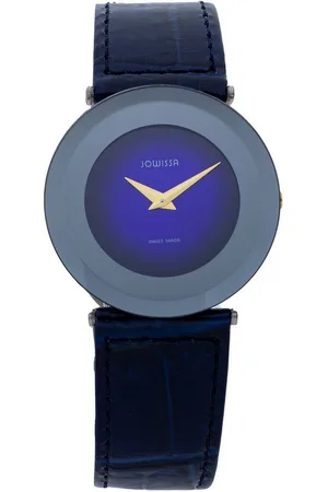 JOWISSA Schweizer Uhr Safira 999 - Verkäufer: No.1 Topseller