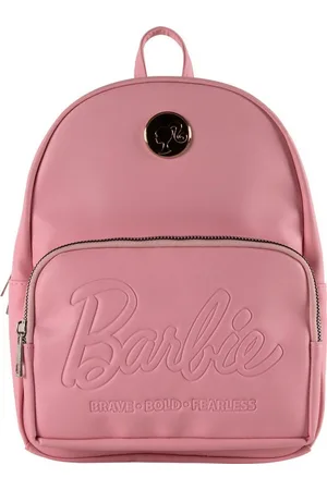 Cerdá Rucksack Barbie Rucksack Logo - Verkäufer: Geiß Entertainment