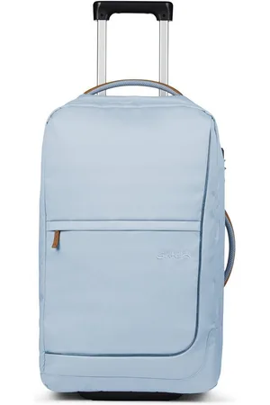Satch Reisetasche Travel Flow M - Verkäufer: HAUSFELDER accessoires + reise
