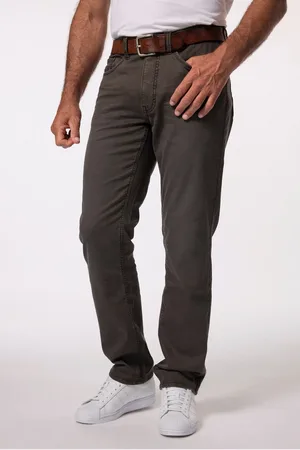 JP 1880 5-Pocket-Jeans JP 1880 Color-Jeans Denim FLEXNAMIC® Regular Fit - Verkäufer: Popken Fashion Group