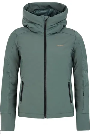 Protest Skijacke PRTMERCURY snowjacket Evergreen - Verkäufer: Alpensportler