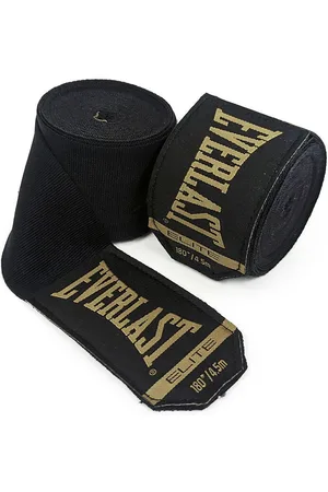 Everlast Boxhandschuhe Elite Handwraps - Verkäufer: 247Group GmbH