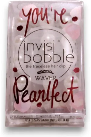 invisibobble Haarklammer Waver You