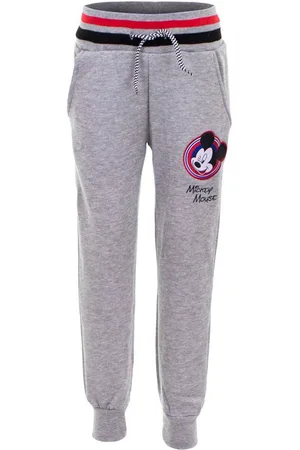 Disney Jogginghose Mickey Maus Jogginghose – Bequeme Sweathose für Kinder - Verkäufer: IM-Trading