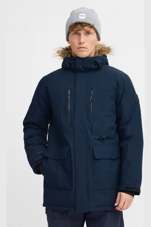 North Bend Parka NBBruce M Wetterfester Parka - Verkäufer: meinemarkenmode