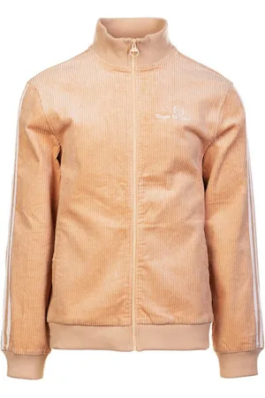 Sergio Tacchini Trainingsjacke EDGAR CORDUROY TRACK TOP Herren Trainingsjacke Herren, leichte Jacke, Retro, Sportjacke, Outdoor, Sale