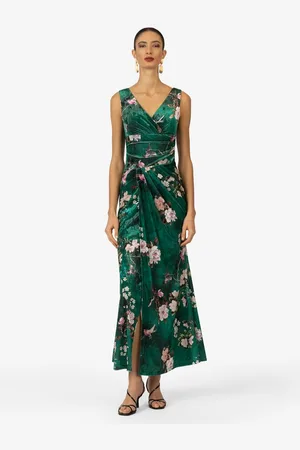 Kraimod Abendkleid im Attraktiv-Design - Verkäufer: Lepetan