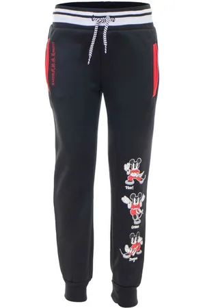 Disney Jogginghose Disney Mickey Maus Jogginghose Freizeithose Sweathose für Kinder - Verkäufer: IM-Trading