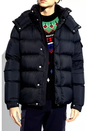 Moncler Daunenjacke Vezere Parka mit Kapuze Bietet exzellente Wärmeisolierung und Komfort - Verkäufer: eldigo