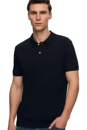 DS DAMAT Poloshirt , Poloshirts aus Baumwolle für Männer und Erwachsene, Kurzarm - Verkäufer: MegaMerchant