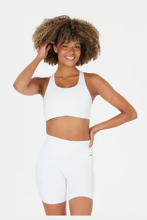 Athlecia Sport-BH Myolie mit 4-Wege-Stretch und mittlerem Support